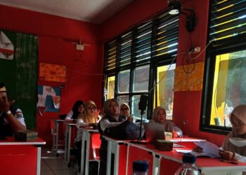 Disdik Kabupaten Tangerang Aktifkan Ekskul Coding dan Lomba Cerdas Cermat Tahun 2026