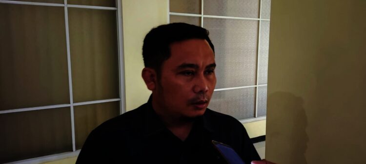 Anggota DPRD Kota Serang, Edi Santoso. (ISTIMEWA)