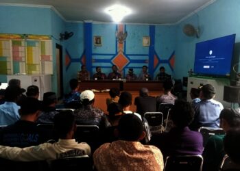 Jelang Pembangunan PSEL, DLHK Kabupaten Tangerang Intensifkan Sosialisasi