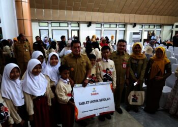Sinergi BP Taskin–Pemkab Tangerang Percepat Pengentasan Kemiskinan