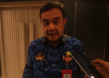 265.090 Warga Miskin Ekstrem, Pemkab Tangerang Evaluasi Program Pengentasan Kemiskinan