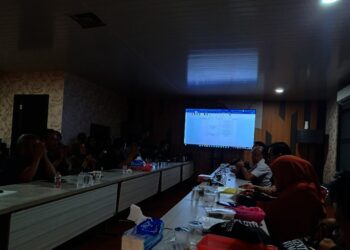 UMK Kabupaten Tangerang 2026 Diusulkan Naik 6,31 Persen