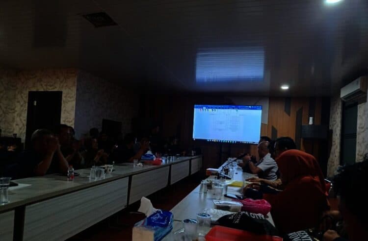 UMK Kabupaten Tangerang 2026 Diusulkan Naik 6,31 Persen