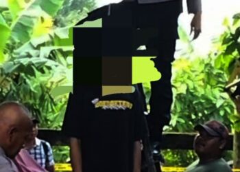 Diduga Terjerat Pinjol dan Judol, Berujung Maut di Plafon Kontrakan Balaraja