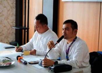 Gubernur Banten Resmi Setujui Kenaikan Upah Minimum Kabupaten Tangerang 2026