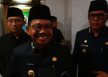 Raperda RT/RW Resmi Dicabut, Pemkot Tangerang Siapkan Perwal Pengganti