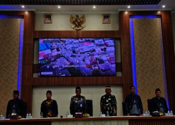 Pagedangan Siap Jadi Tuan Rumah MTQ ke-56 Kabupaten Tangerang
