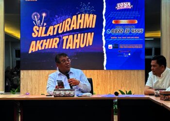 Respon Pengaduan Masyarakat, Kantor Pertanahan Kabupaten Tangerang Luncurkan Layanan Halo Kakan!