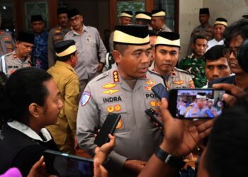 Dibunuh Teman Sendiri, Misteri Mayat Pria di Jambe Terungkap