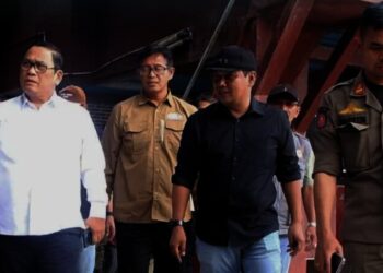 Pemkab Lebak Siap Sambut Libur Nataru 2025–2026, Pastikan Wisata Aman Nyaman