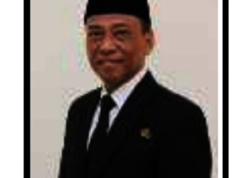 DR. KH. ENCEP SAFRUDIN MUHYI. MM., M.Sc. (ISTIMEWA)