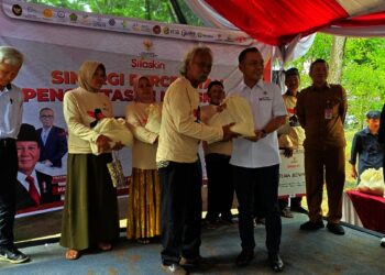 BP Taskin Perkuat Sinergi Nasional Lewat SITASKIN