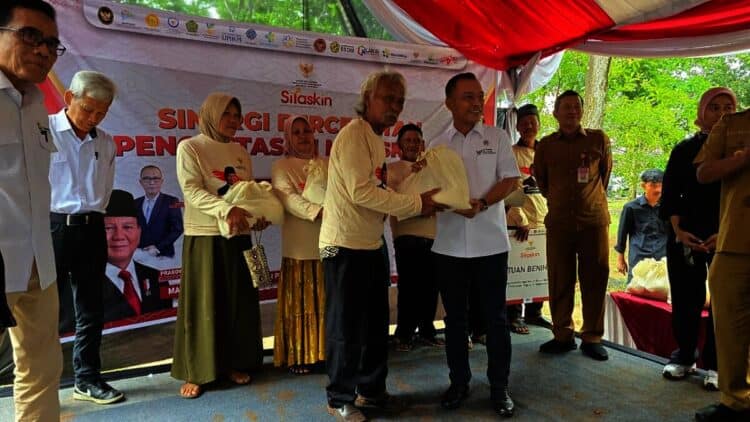 BP Taskin Perkuat Sinergi Nasional Lewat SITASKIN