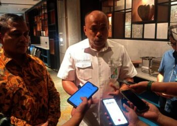 DPRD Banten dan BPJamsostek Finalisasi Ranperda Jaminan Sosial Ketenagakerjaan