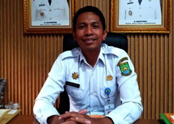 Banjir Candulan Cipondoh Diklaim Surut, Petugas Tetap Waspada