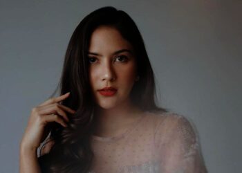 Tahun 2026 Jessica Mila Mau Tambah Momongan