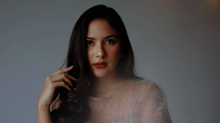 Tahun 2026 Jessica Mila Mau Tambah Momongan