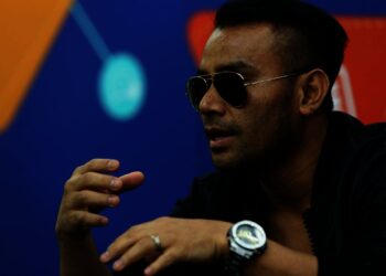 Judika Sumbang Rp 100 Juta Buat Bantu Sumatera