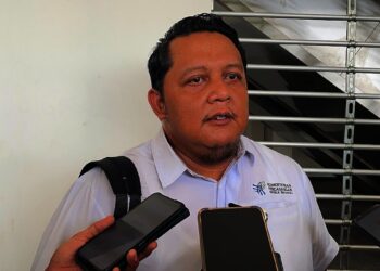 Kemendag Pantau Harga Jelang Nataru, MinyaKita Langka di Pasar Anyar Tangerang