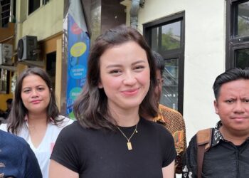 Sudah Move On, Kimberly Ryder Dipacari Pengusaha Berusia 30-an Tahun
