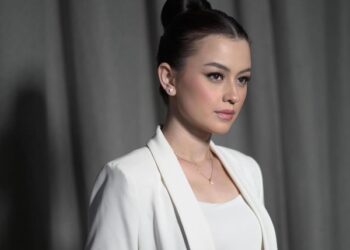 Akui Sudah Punya Pacar Baru, Kimberly Ryder: Kenal Dari Mamaku