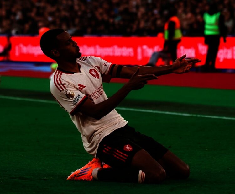Liverpool vs Sunderland, Enggan Lepas Momentum