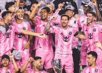 Inter Miami Juara MLS Cup, Lionel Messi Tambah Koleksi Trofi