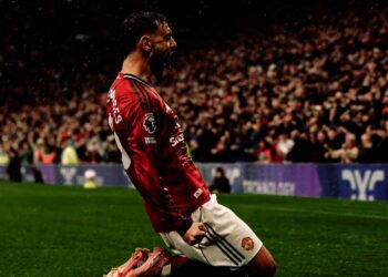 Man United vs West Ham, Demi Lanjutkan Tren Positif