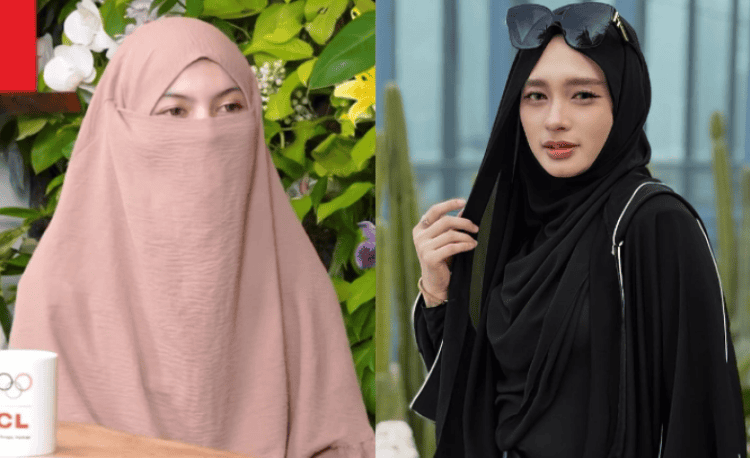 Wardatina Mawa Mantap Gugat Cerai Insanul Fahmi dan Inara Rusli Pilih Mundur