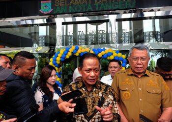 Masalah Sampah di Tangsel Mulai Terurai