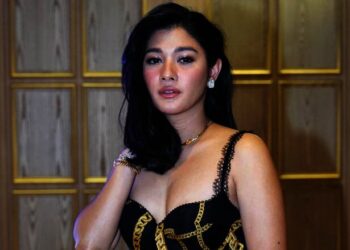 Belum Menikah, Naysilla Mirdad Mengaku Santai