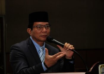 Serapan APBD Lebak 2025 Masih di Bawah Target, Sanksi Menanti OPD Terendah