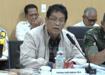 Menkeu Purbaya Kucurkan Rp 268 M, Bangun Jembatan dan Huntara