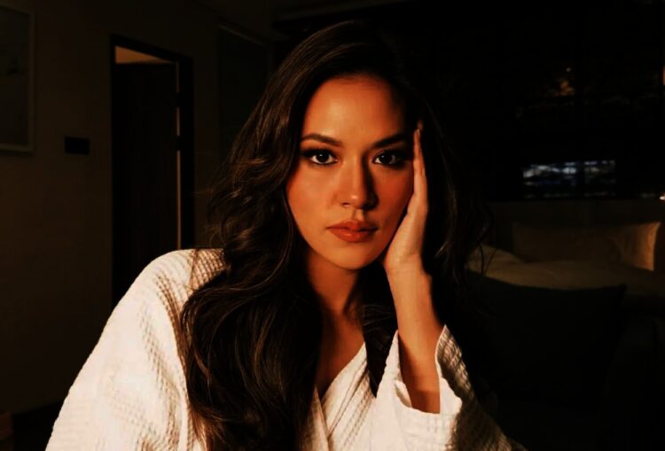 Raisa Hadirkan Kakak Sebagai Saksi di Sidang Cerai