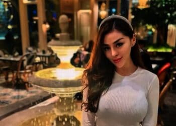 Disebut Sebagai Wanita Simpanan Ridwan Kamil, Begini Kata Selebgram Safa Marwah