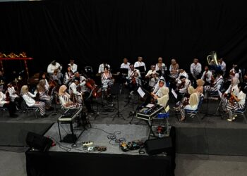Konser Echos of Home, Cara Komunitas Biola Tangerang Ajak Temukan Diri Lewat Kesenian