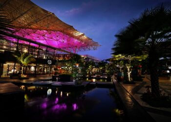 Juicy Luicy Siap Panaskan Malam Tahun Baru 2026 di The Breeze BSD City