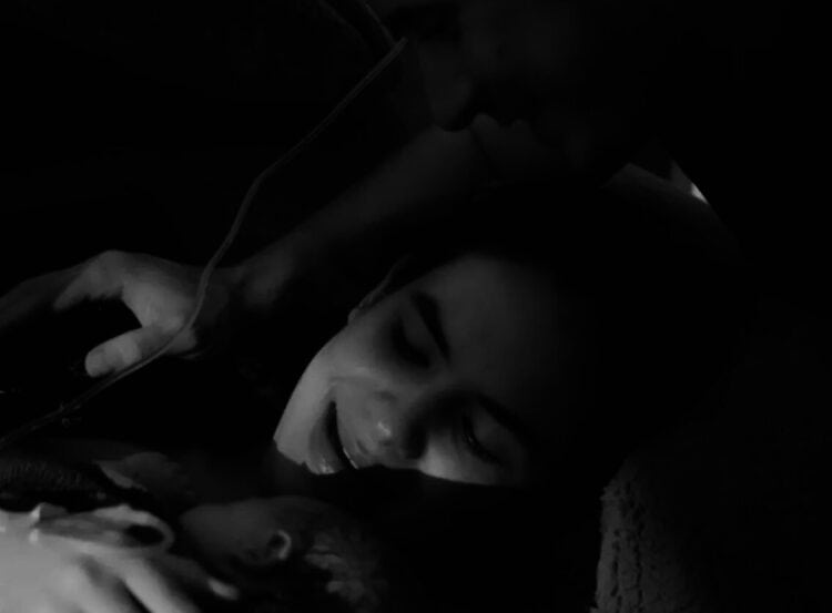Steffi Zamora Lahirkan Anak Pertama Berjenis Kelamin Perempuan