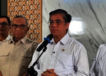 UMP di Tangan Gubernur, Paling Lambat Diketok 24 Desember