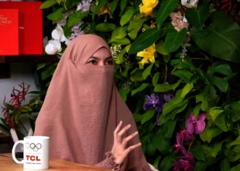 Wardatina Mawa dilaporkan Polisi