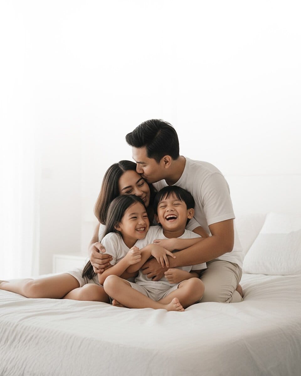 Manfaatkan Moment Liburan Akhir Tahun Dengan “Joyful December” Room Package 