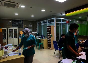 Begini Klarifikasi Pihak RS Kartini Lebak Terkait Dugaan Penolakan Pasien