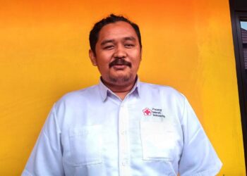 Hadiri Rakor Persiapan Apel Siaga Bencana, Wakil Ketua DPRD Kota Tangerang Sebut Kesadaran Masyarakat Jadi Kunci