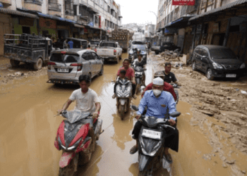 Korban Jiwa Banjir Sumatera Tembus 916, Berikut Ini Rinciannya di 24 Kabupaten/Kota