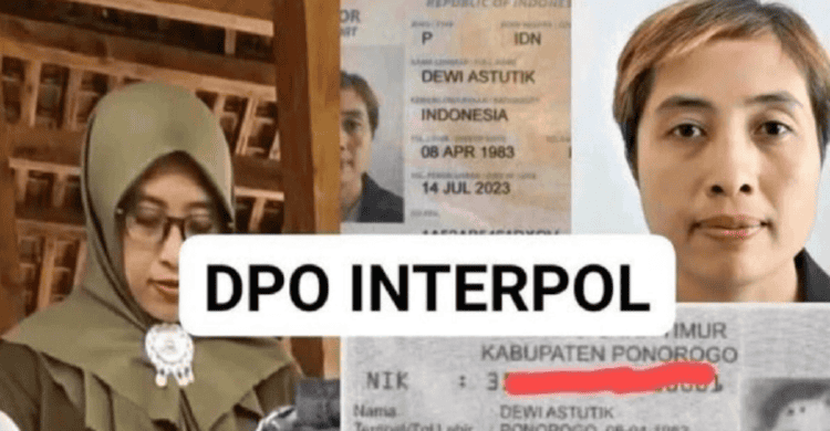 Buronan Interpol Dalang Penyelundup Sabu 5 Triliun Ditangkap di Kamboja