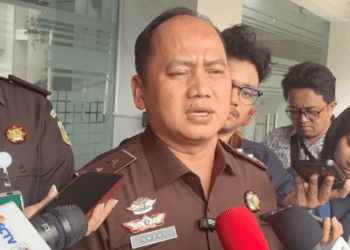 Kajari Kabupaten Tangerang Dicopot, Kejagung: Bagian Evaluasi Kinerja