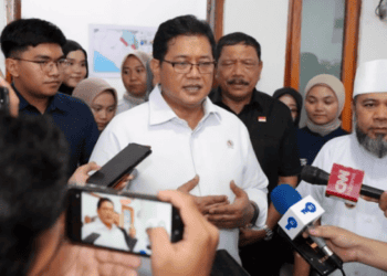 Golkar–PAN Wacanakan Koalisi Permanen untuk Dukungan Pilpres 2029