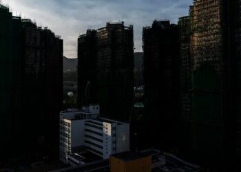 9 WNI Korban Kebakaran Apartemen di Hong Kong