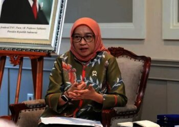 Gaji Tunggal Tunggu RPP Manajemen ASN