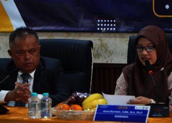 UMT Kian Dekat Wujudkan Prodi Pendidikan Dokter setelah Visitasi Kemenkes